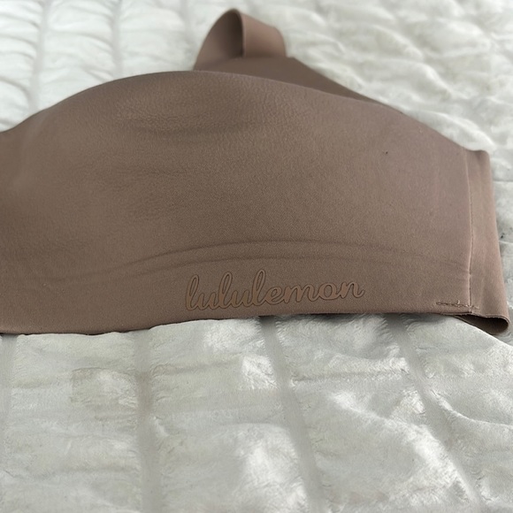 Lululemon Like Nothing Bra 3 PACK with Adjustable Straps and Band - Picture 3 of 7